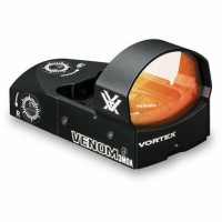 Прицел Vortex Venom Red Dot 3 МОА (VMD-3103)